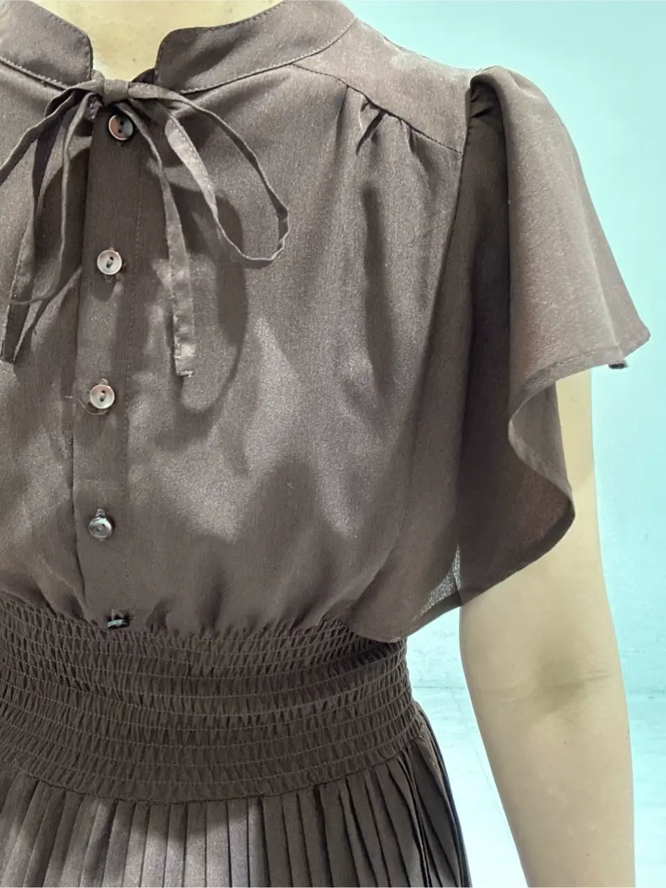 ONWARD CROSSET SELECT 宮澤 コーディネート画像