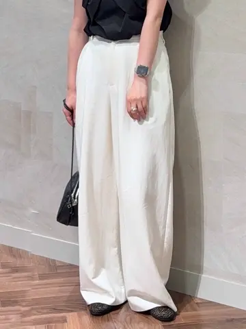 ONWARD CROSSET SELECT 一星 コーディネート画像