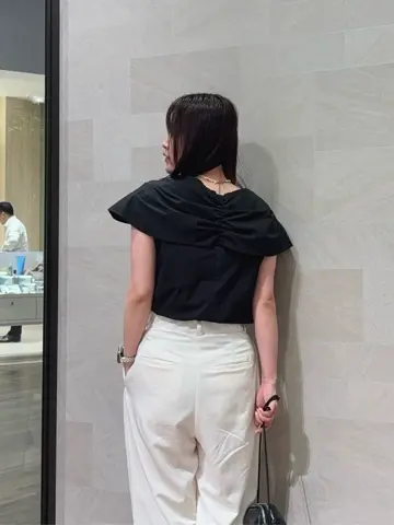 ONWARD CROSSET SELECT 一星 コーディネート画像