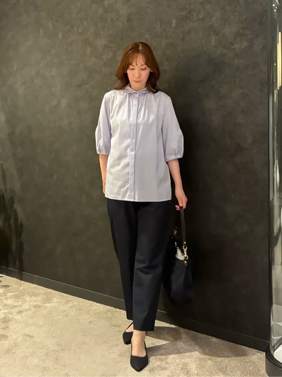  niina コーディネート画像