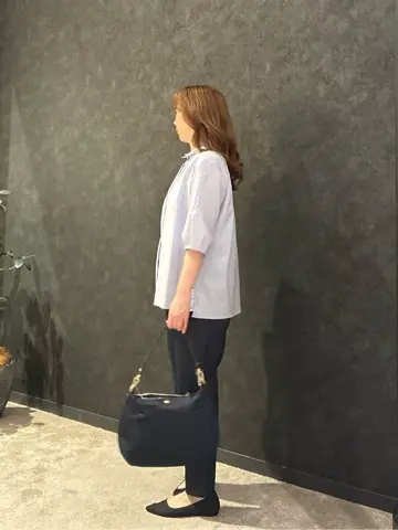 ONWARD CROSSET SELECT niina コーディネート画像