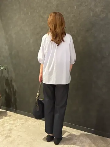 ONWARD CROSSET SELECT niina コーディネート画像