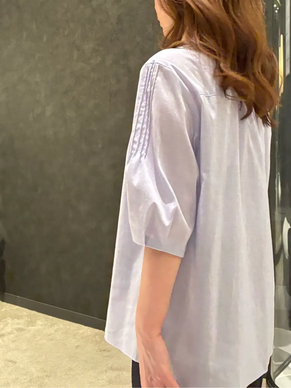 ONWARD CROSSET SELECT niina コーディネート画像