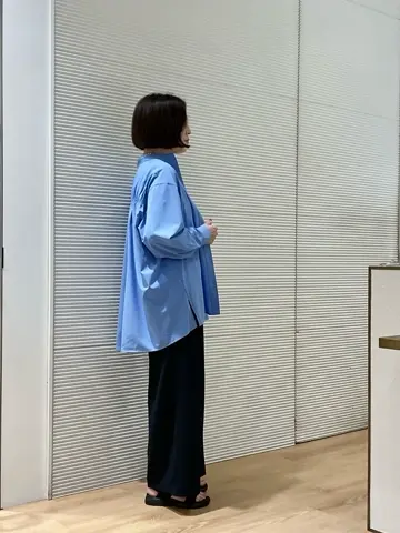 ONWARD CROSSET SELECT 五月女 コーディネート画像