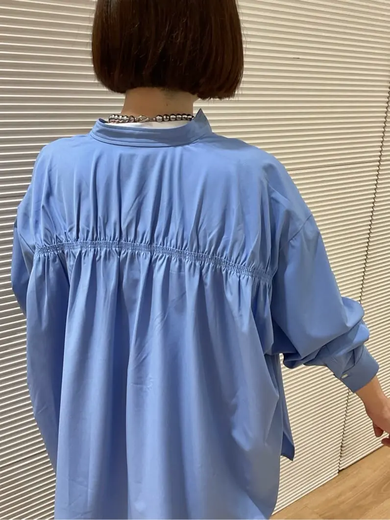 ONWARD CROSSET SELECT 五月女 コーディネート画像