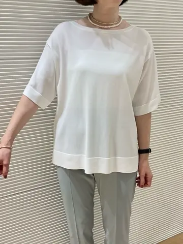 ONWARD CROSSET SELECT 五月女 コーディネート画像