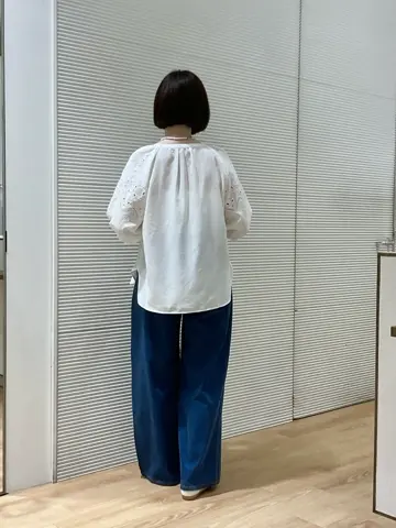 ONWARD CROSSET SELECT 五月女 コーディネート画像