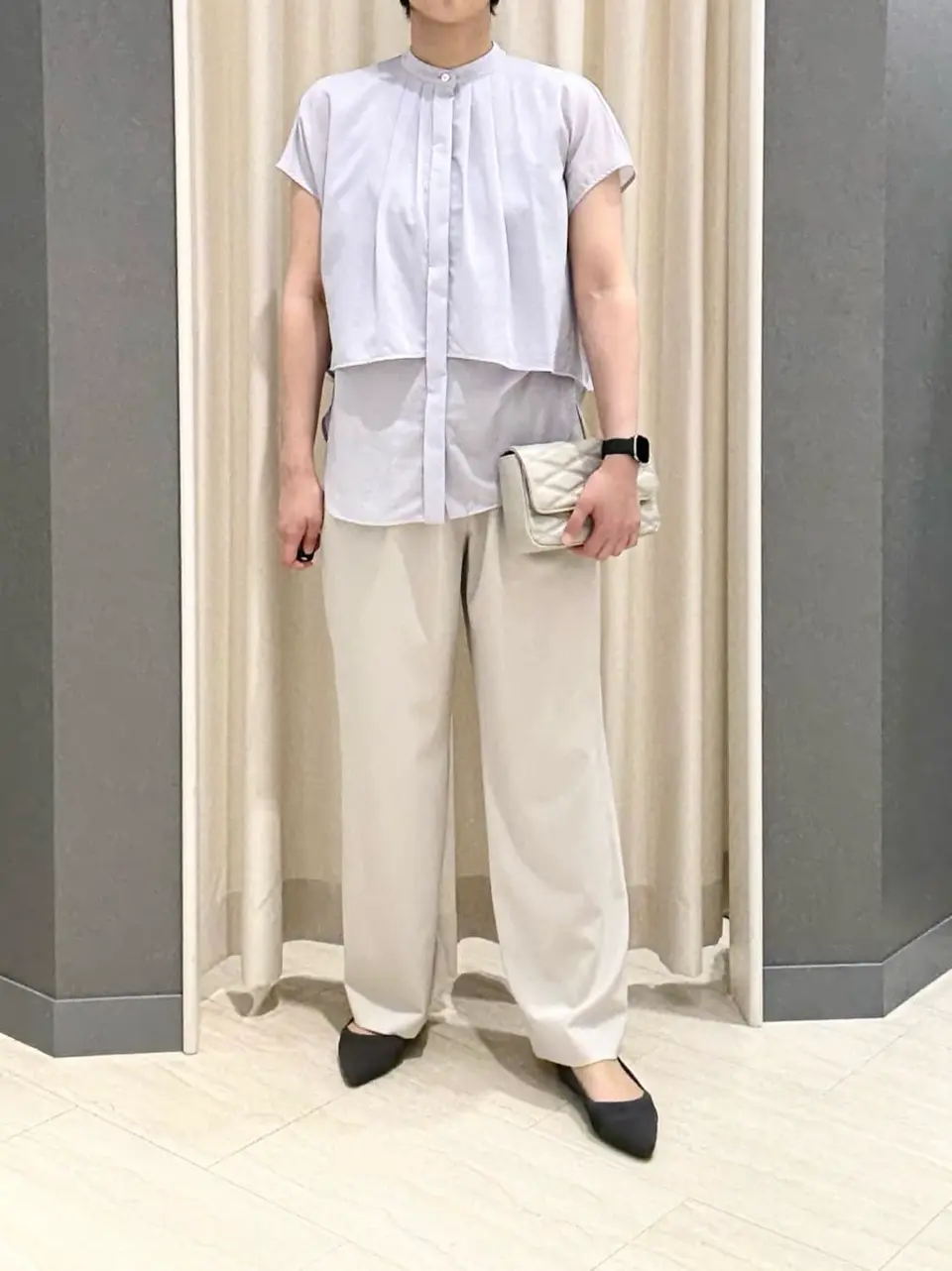  N コーディネート画像