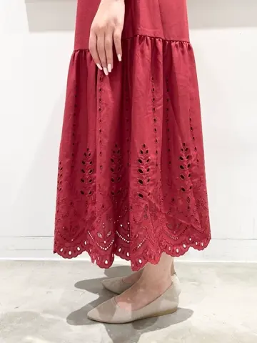 ONWARD CROSSET SELECT 樋熊 コーディネート画像