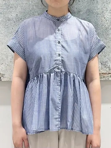 ONWARD CROSSET SELECT 樋熊 コーディネート画像