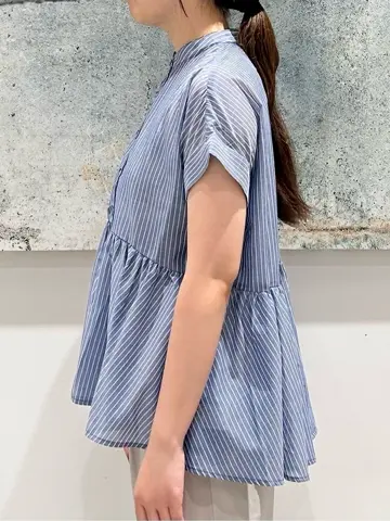 ONWARD CROSSET SELECT 樋熊 コーディネート画像