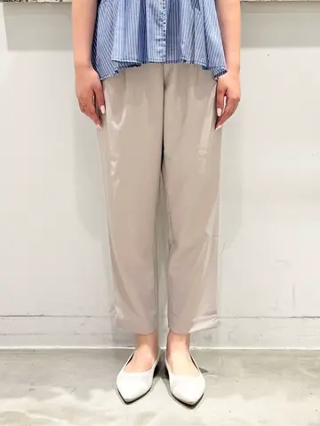 ONWARD CROSSET SELECT 樋熊 コーディネート画像