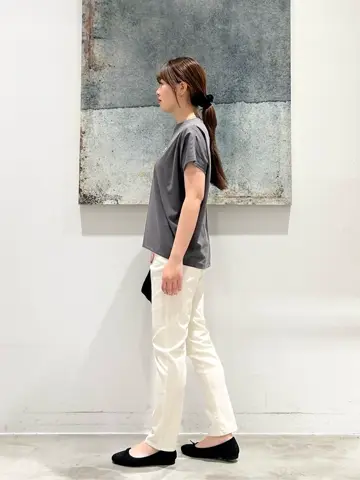 ONWARD CROSSET SELECT 樋熊 コーディネート画像