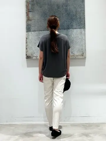 ONWARD CROSSET SELECT 樋熊 コーディネート画像