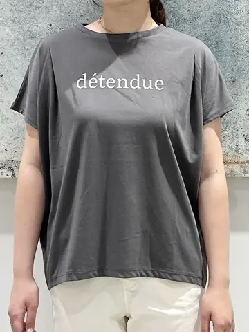 ONWARD CROSSET SELECT 樋熊 コーディネート画像