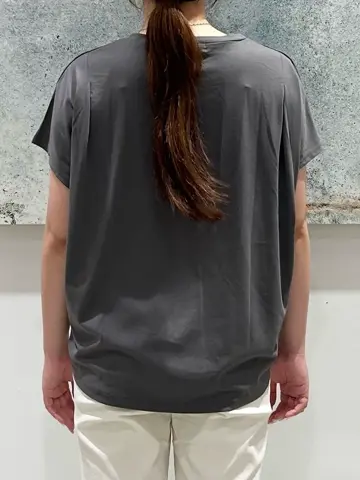 ONWARD CROSSET SELECT 樋熊 コーディネート画像