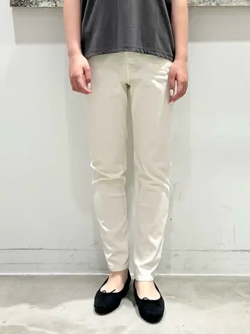 ONWARD CROSSET SELECT 樋熊 コーディネート画像