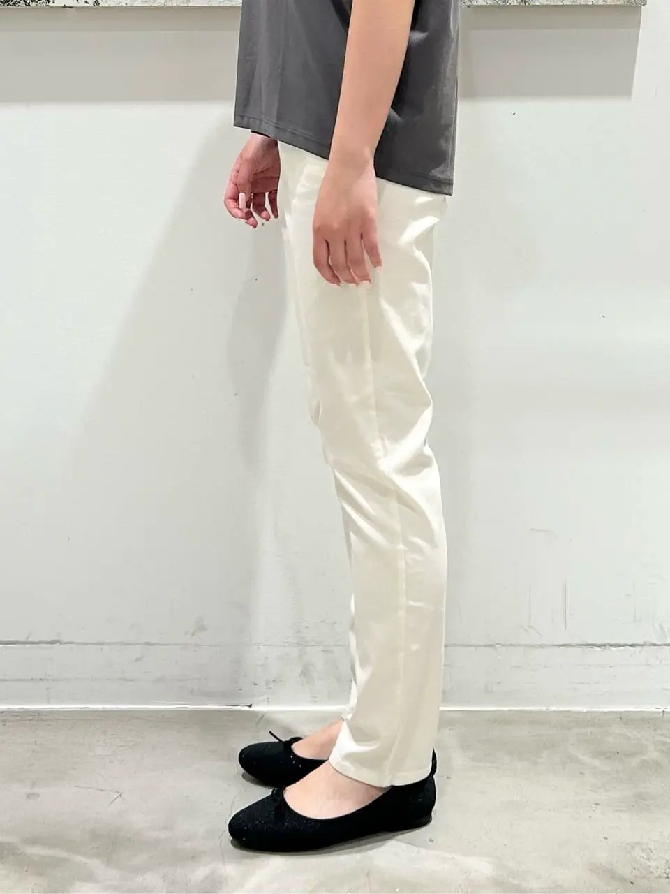 ONWARD CROSSET SELECT 樋熊 コーディネート画像