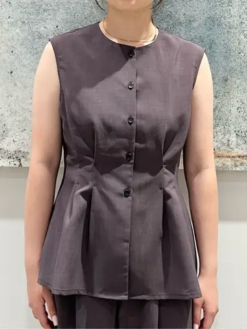 ONWARD CROSSET SELECT 樋熊 コーディネート画像