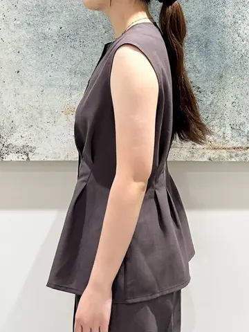 ONWARD CROSSET SELECT 樋熊 コーディネート画像