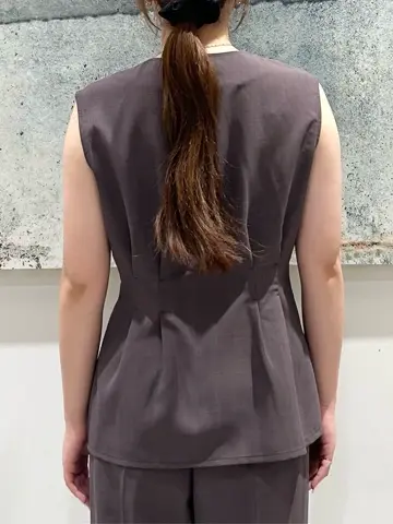 ONWARD CROSSET SELECT 樋熊 コーディネート画像