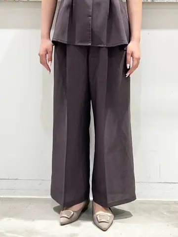 ONWARD CROSSET SELECT 樋熊 コーディネート画像