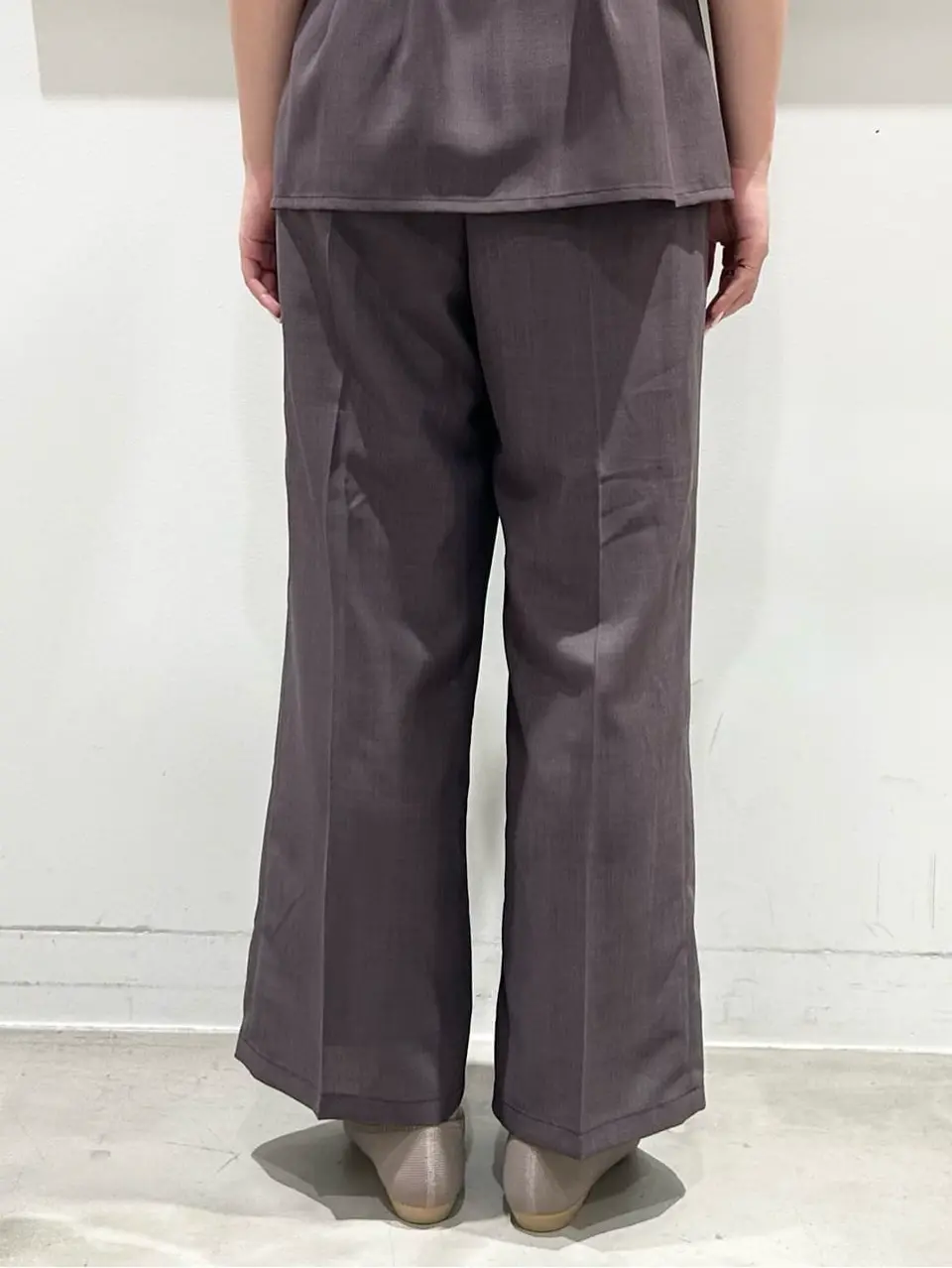 ONWARD CROSSET SELECT 樋熊 コーディネート画像