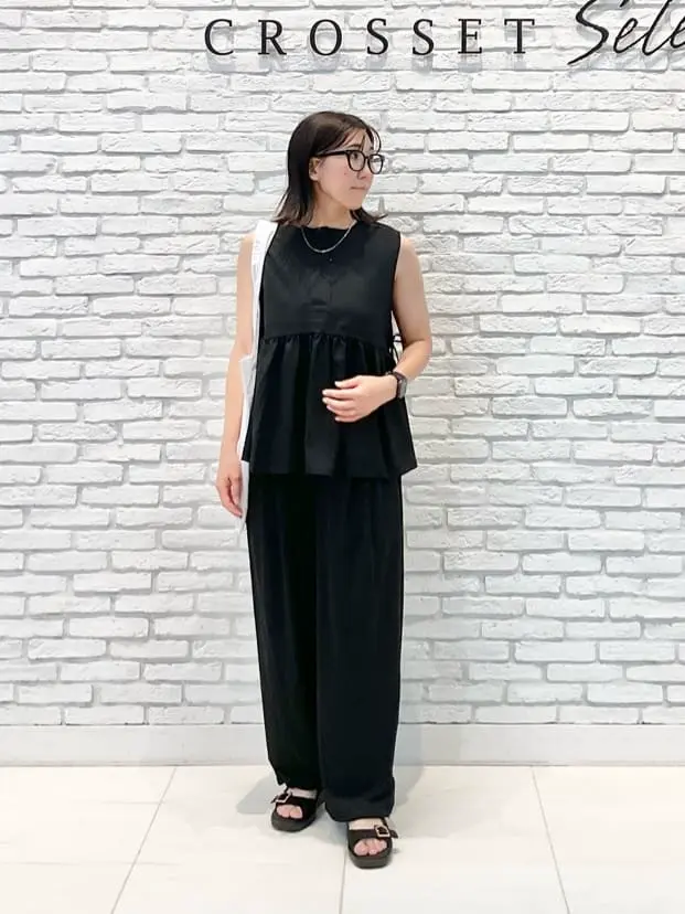 ONWARD CROSSET SELECT 東海林 コーディネート画像