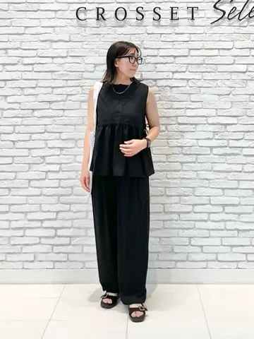 ONWARD CROSSET SELECT 東海林 コーディネート画像