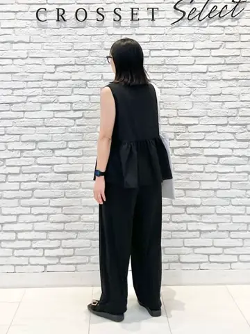 ONWARD CROSSET SELECT 東海林 コーディネート画像