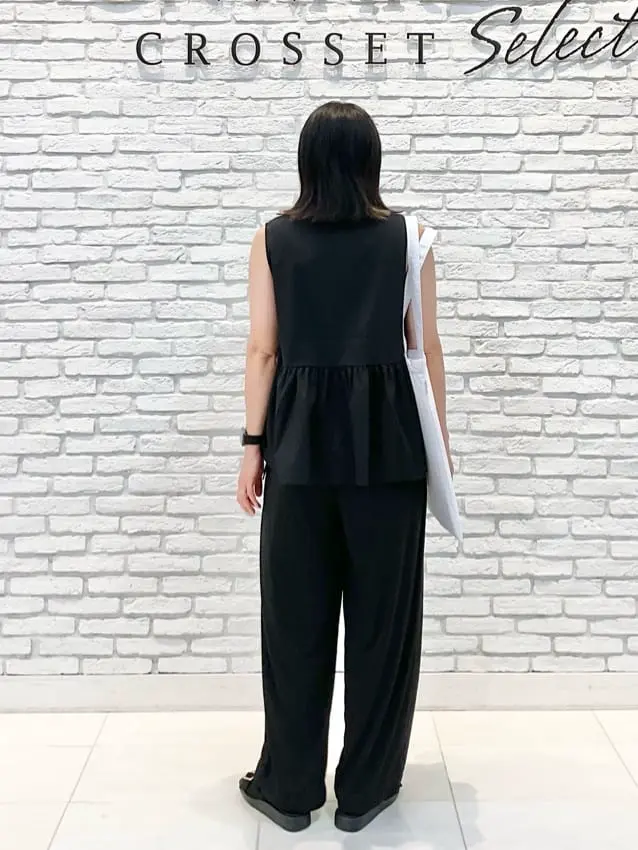 ONWARD CROSSET SELECT 東海林 コーディネート画像