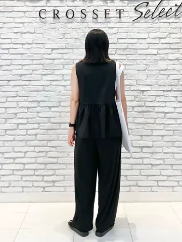 ONWARD CROSSET SELECT 東海林 コーディネート画像