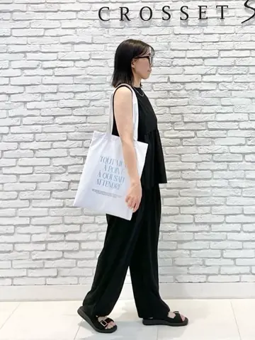 ONWARD CROSSET SELECT 東海林 コーディネート画像