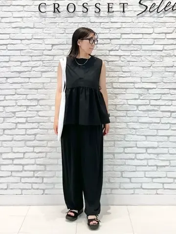 ONWARD CROSSET SELECT 東海林 コーディネート画像