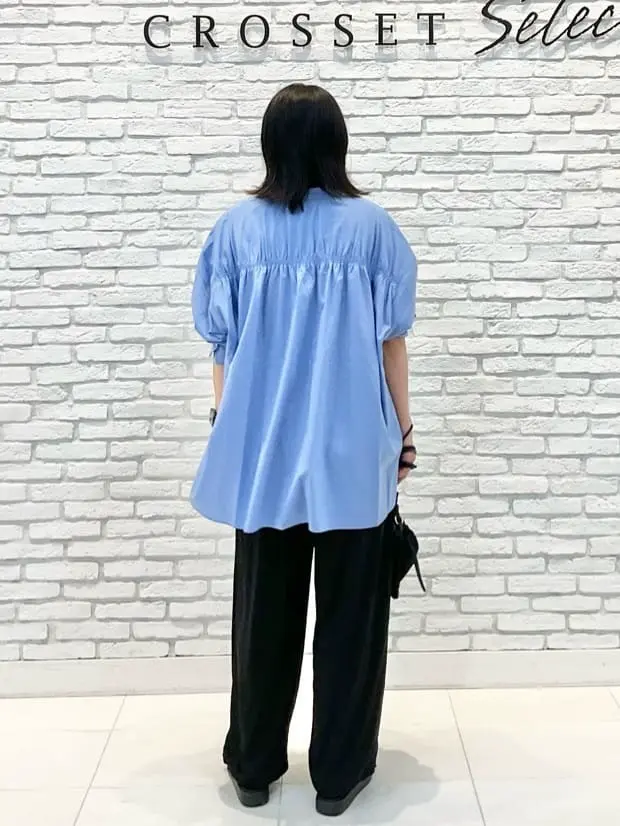 ONWARD CROSSET SELECT 東海林 コーディネート画像