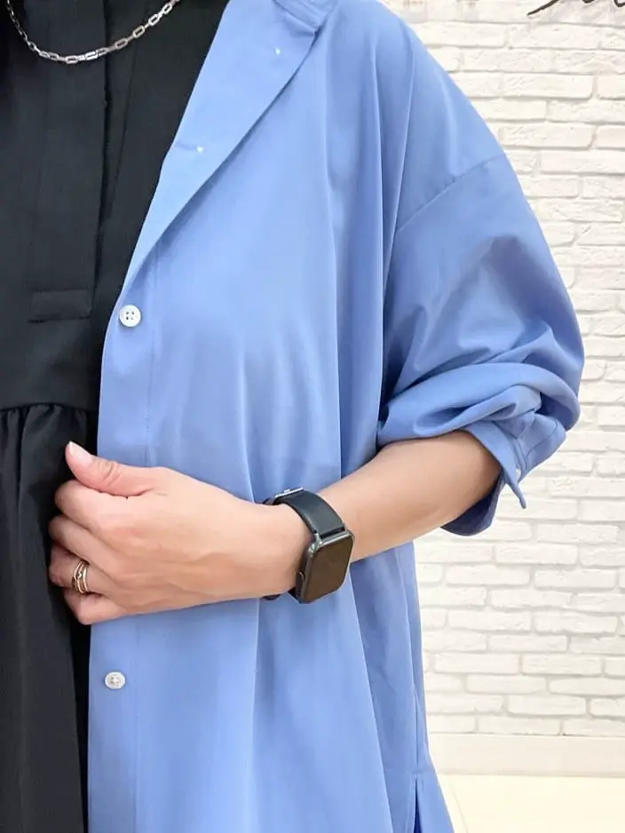 ONWARD CROSSET SELECT 東海林 コーディネート画像