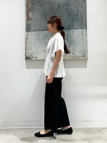 ONWARD CROSSET SELECT 樋熊 コーディネート画像