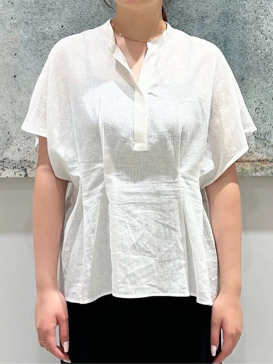 ONWARD CROSSET SELECT 樋熊 コーディネート画像