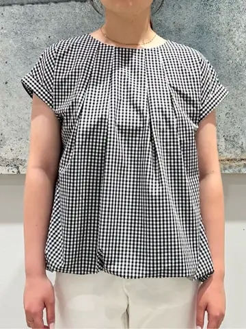 ONWARD CROSSET SELECT 樋熊 コーディネート画像