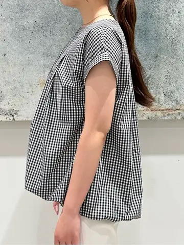 ONWARD CROSSET SELECT 樋熊 コーディネート画像