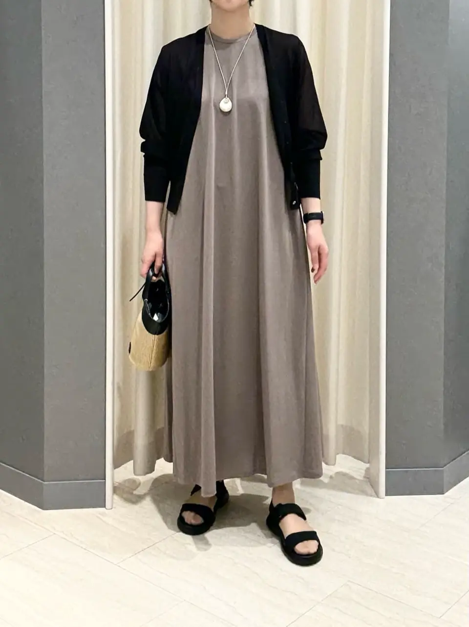  N コーディネート画像