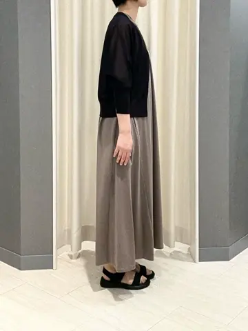 ONWARD CROSSET SELECT N コーディネート画像