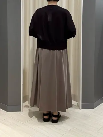 ONWARD CROSSET SELECT N コーディネート画像