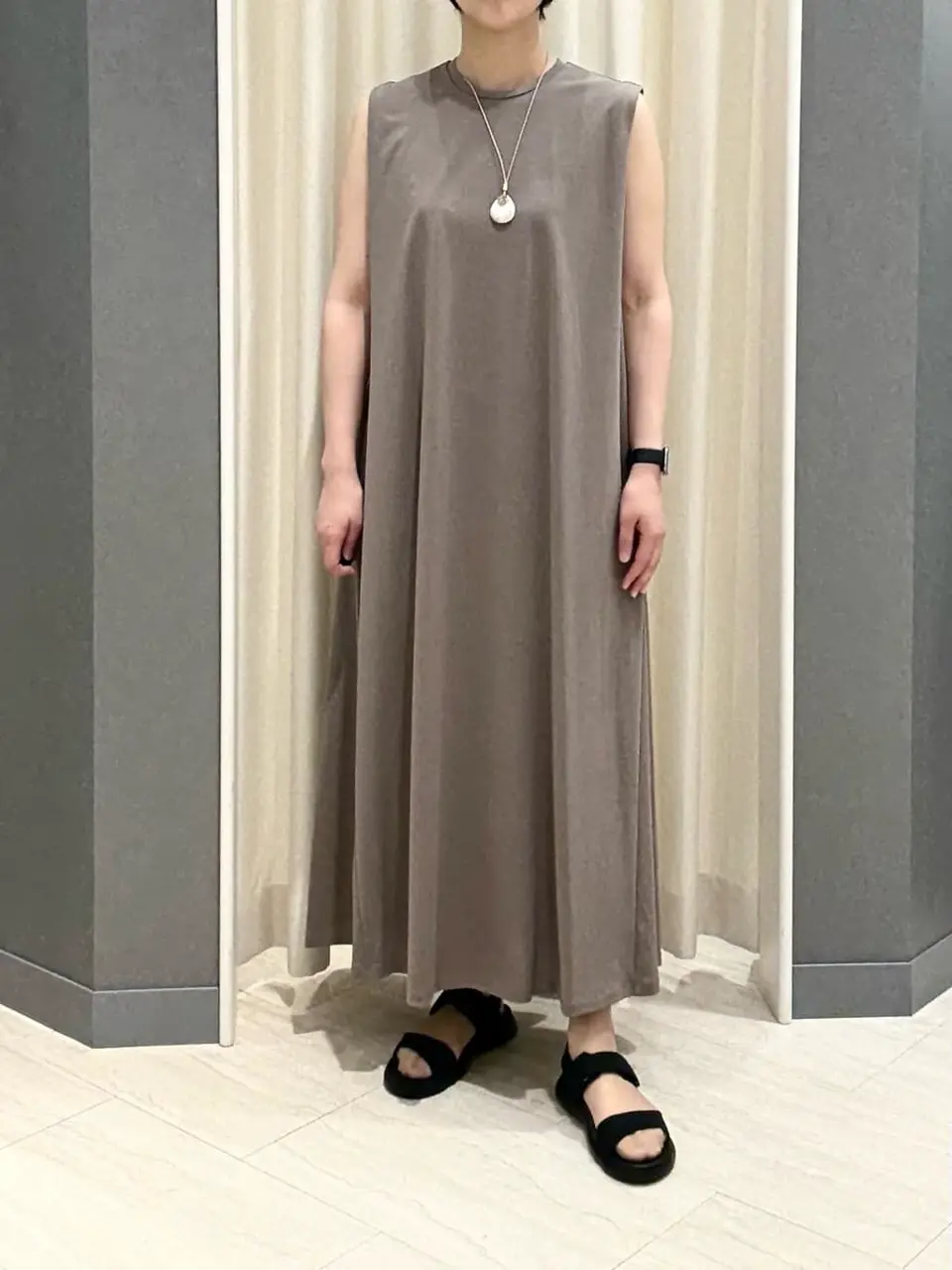 ONWARD CROSSET SELECT N コーディネート画像