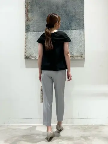 ONWARD CROSSET SELECT 樋熊 コーディネート画像