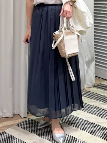 ONWARD CROSSET SELECT KURIYAMA コーディネート画像