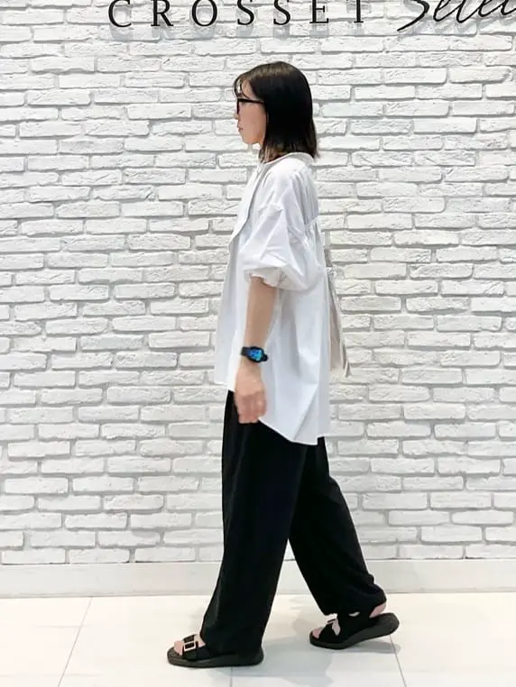 ONWARD CROSSET SELECT 東海林 コーディネート画像