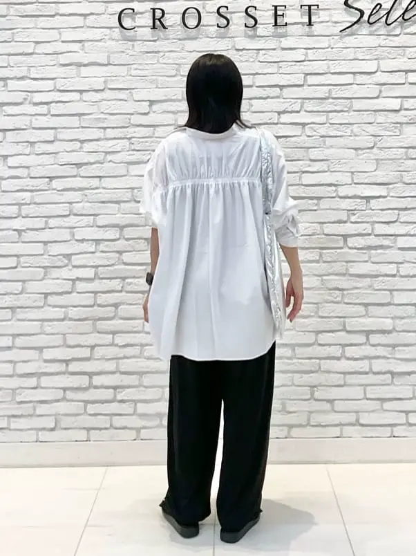 ONWARD CROSSET SELECT 東海林 コーディネート画像