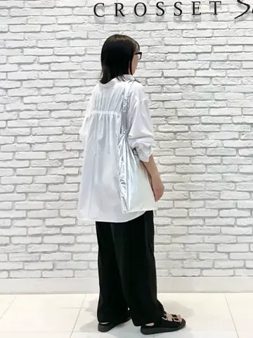 ONWARD CROSSET SELECT 東海林 コーディネート画像