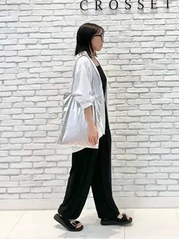 ONWARD CROSSET SELECT 東海林 コーディネート画像